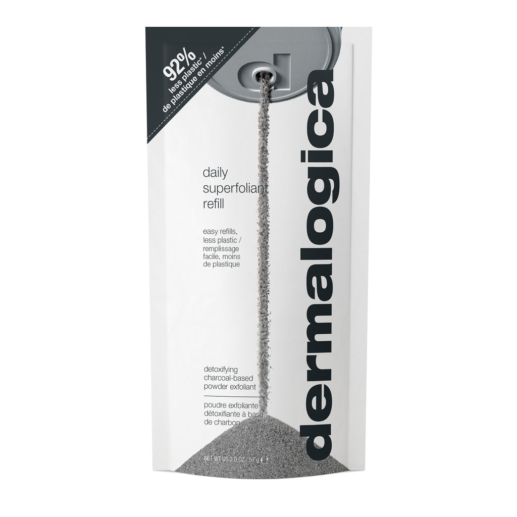 Daily Superfoliant