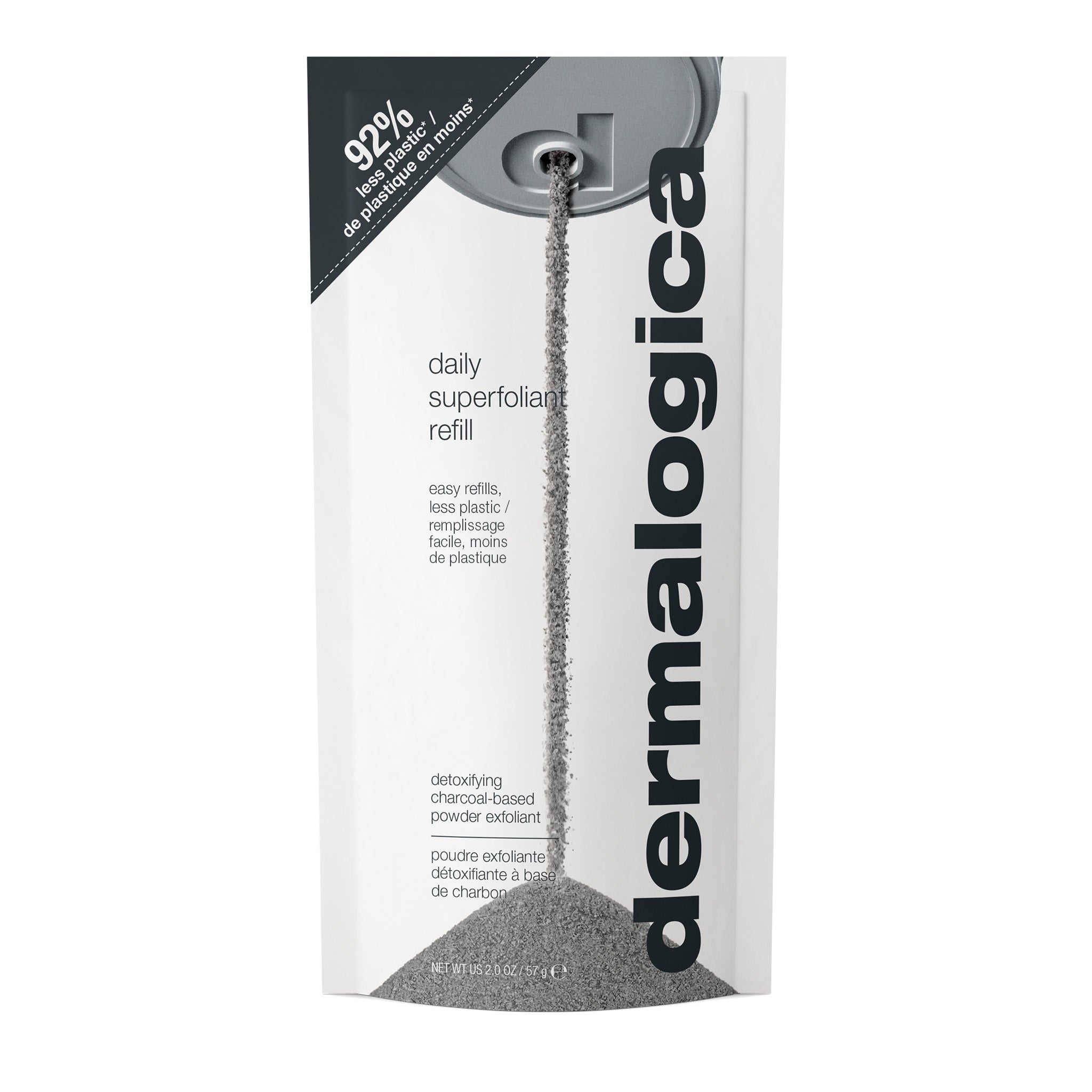 Daily Superfoliant