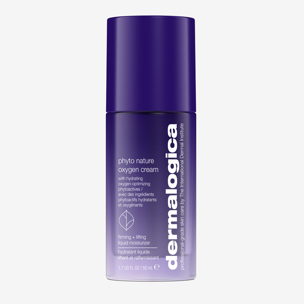 Phyto Nature Oxygen Cream