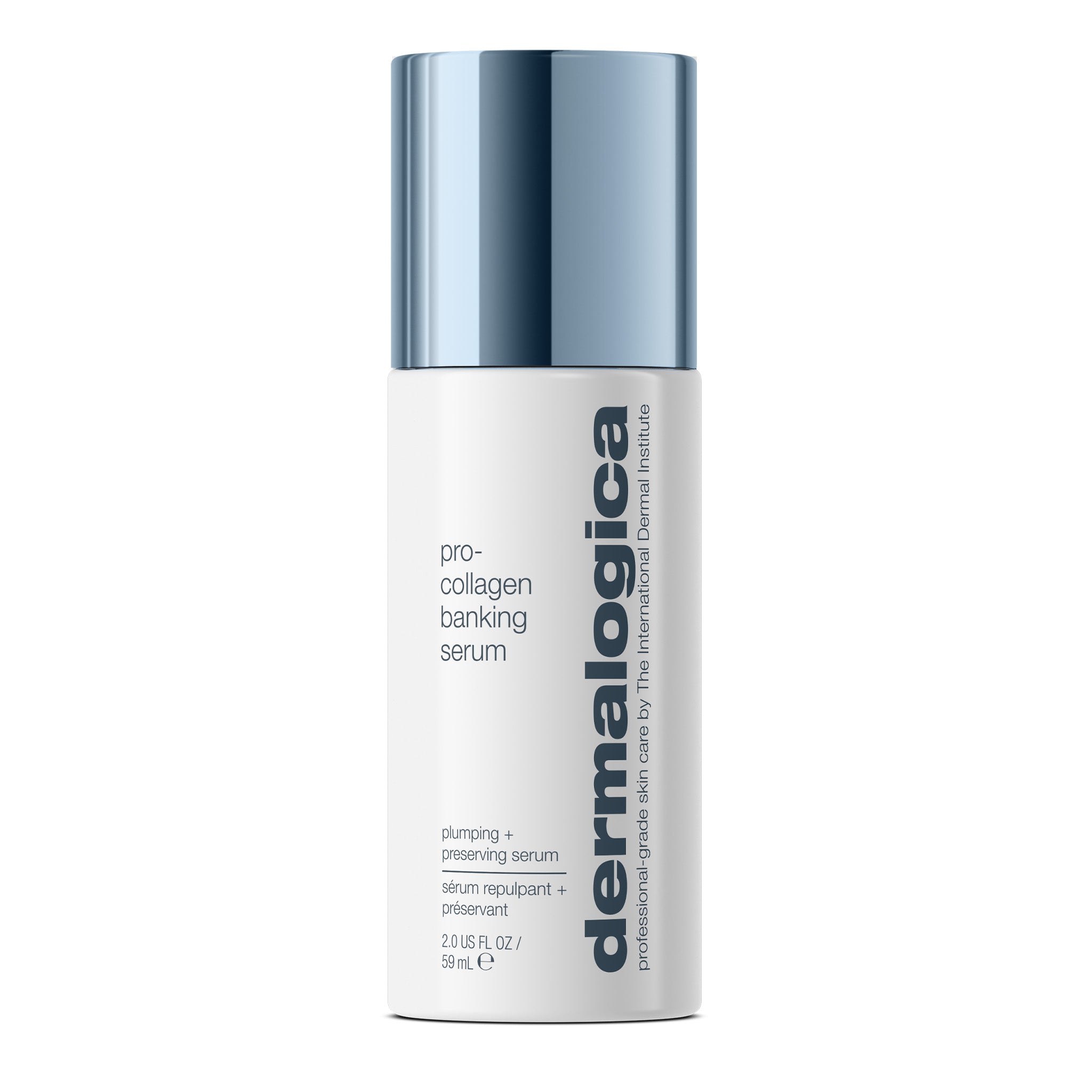 Pro-Collagen Banking Serum