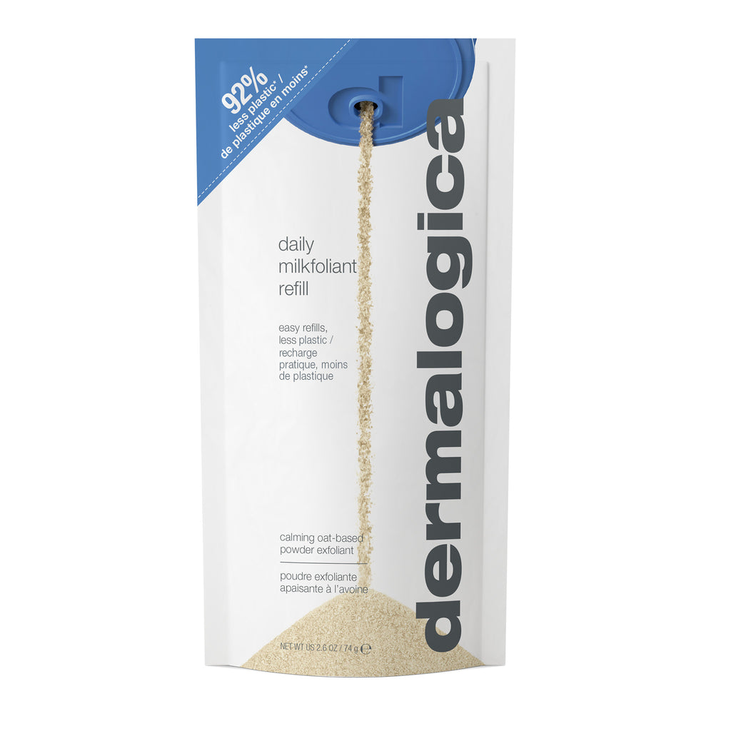 Daily Milkfoliant