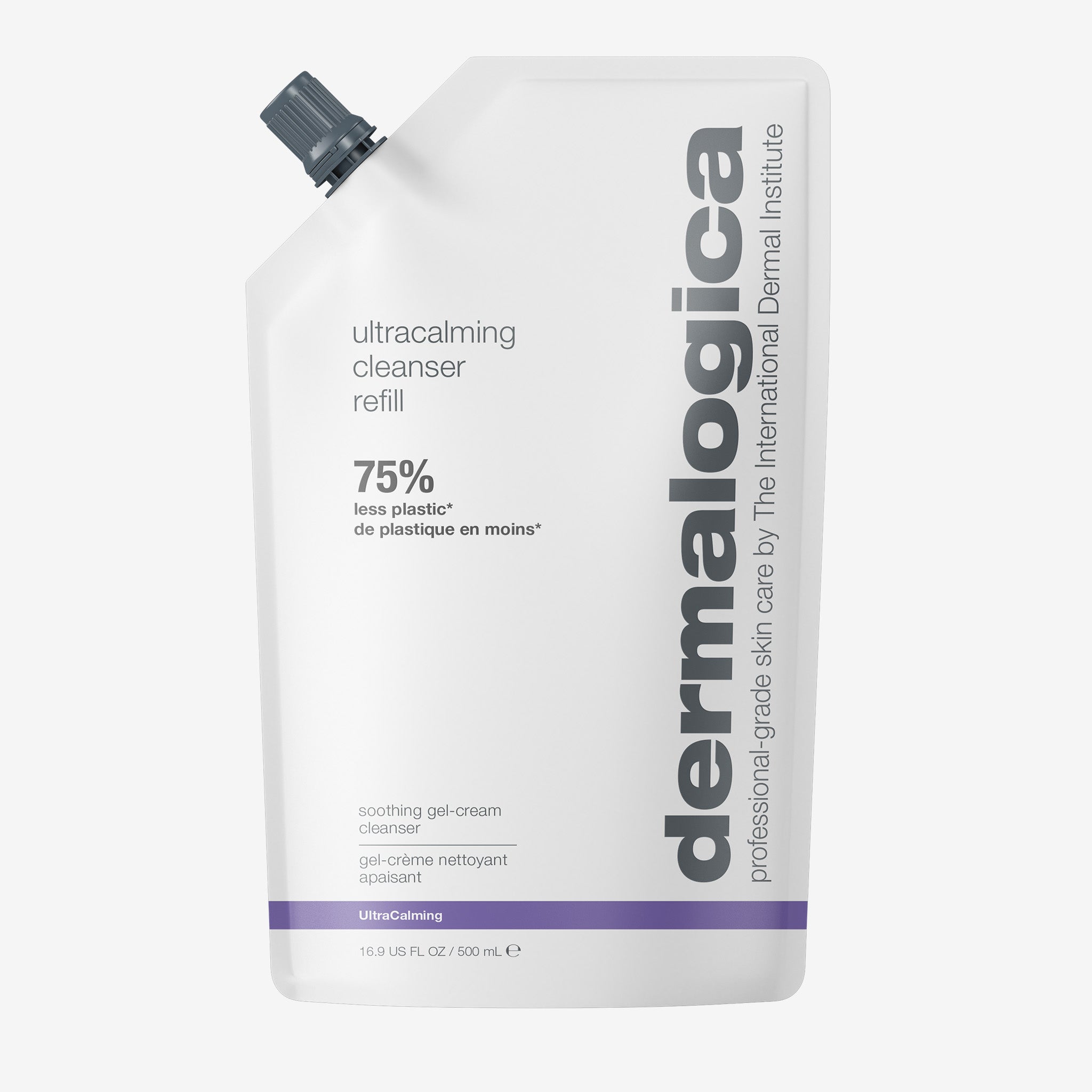 UltraCalming Cleanser