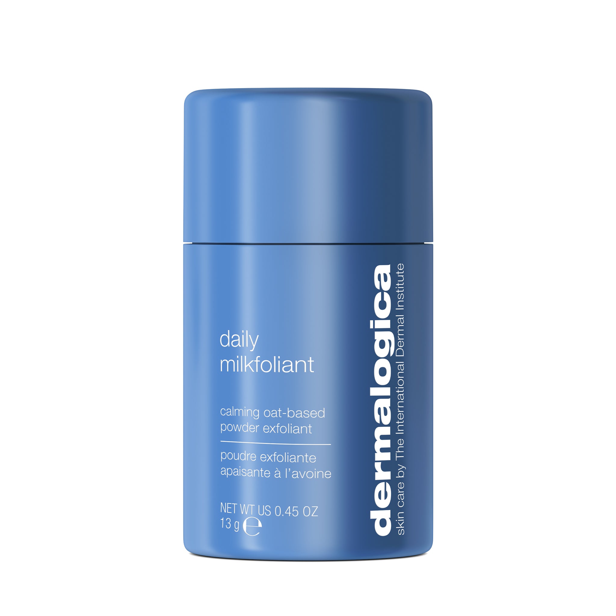 Daily Milkfoliant