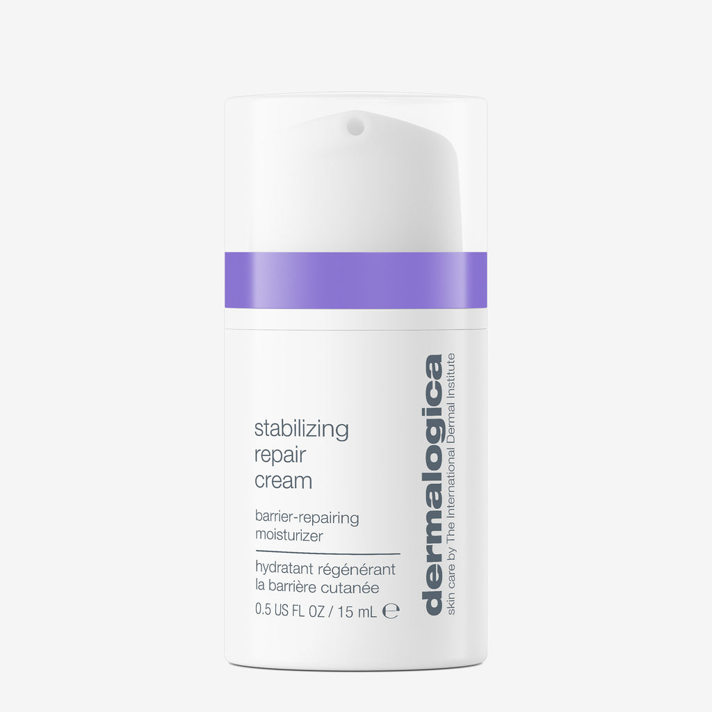 Stabilizing Repair Cream