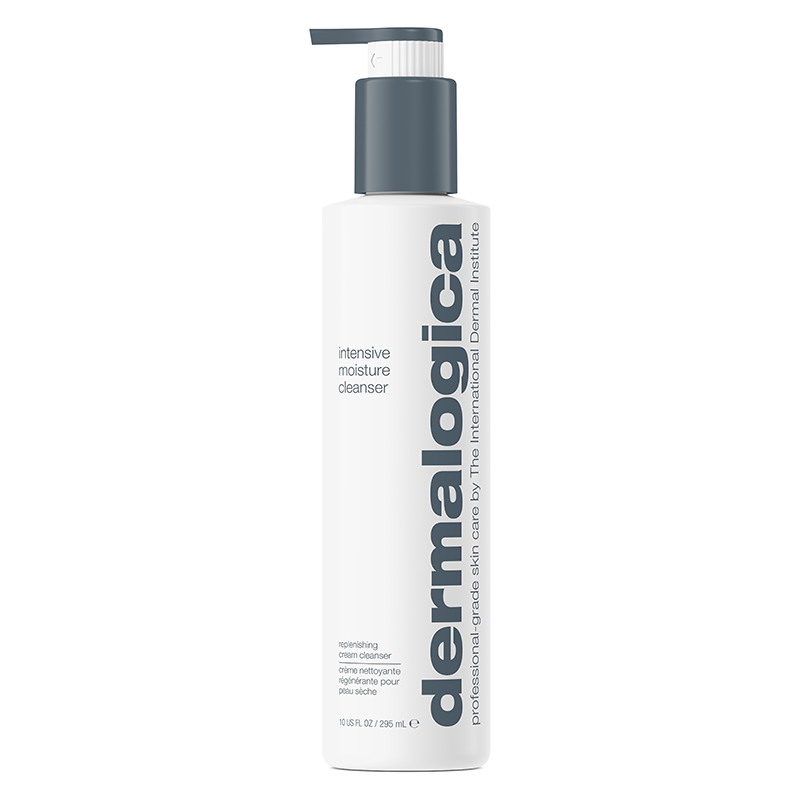 Intensive Moisture Cleanser