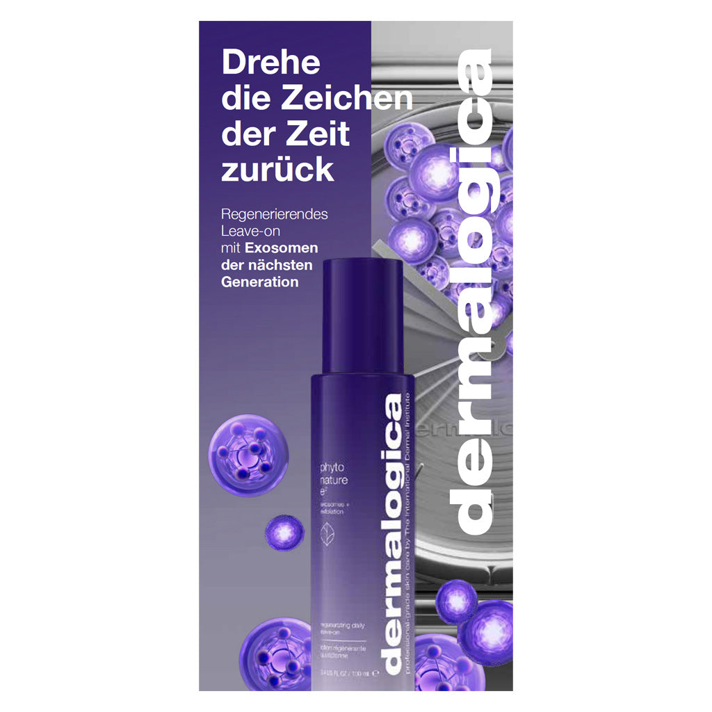 Longevity Eventbox - Phyto Nature E2