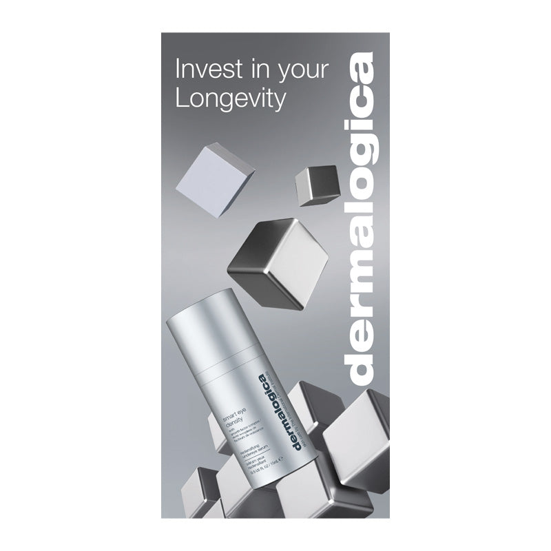 Longevity Eventbox - Pro Collagen Banking Water Cream