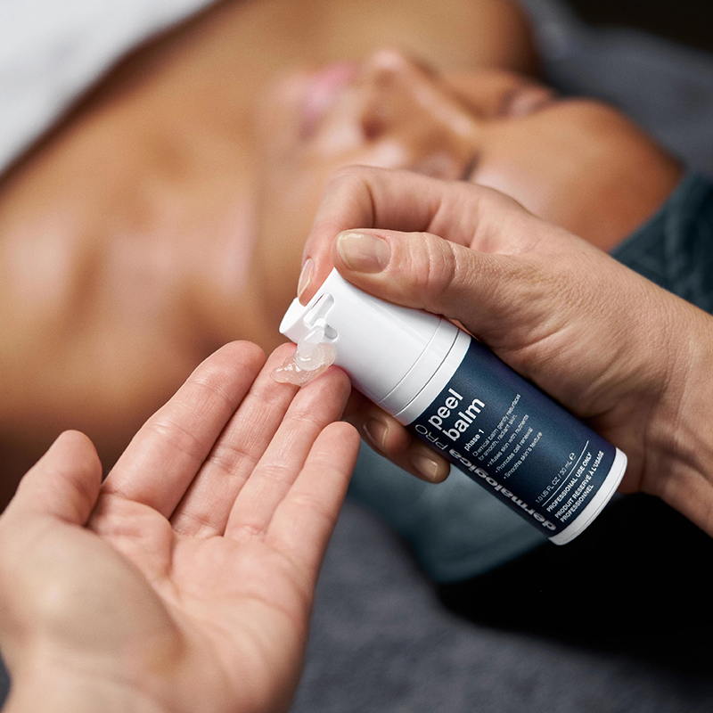 Longevity Glow Treatment
