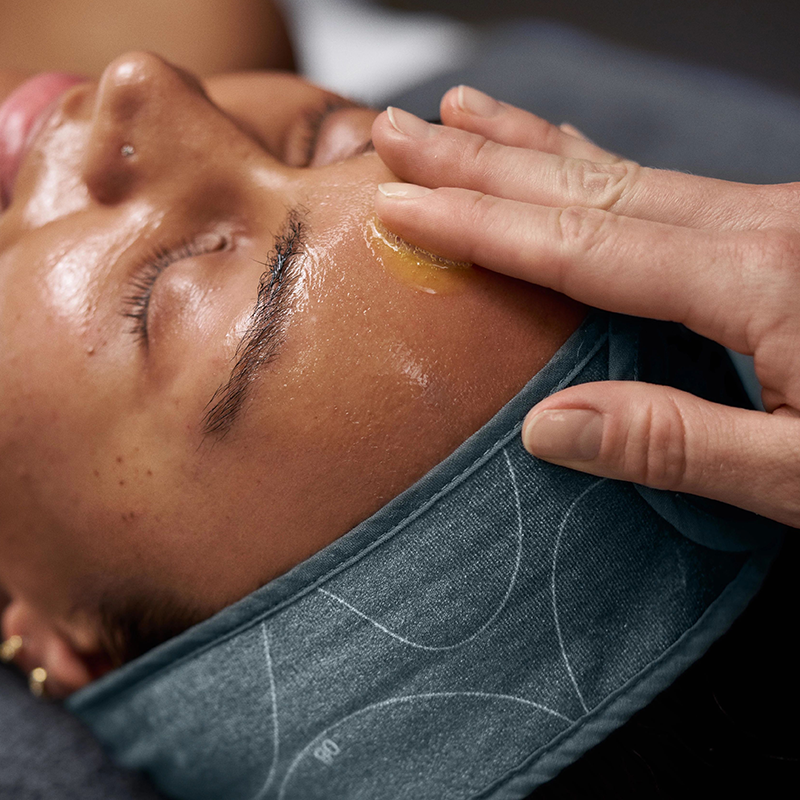 Longevity Glow Treatment
