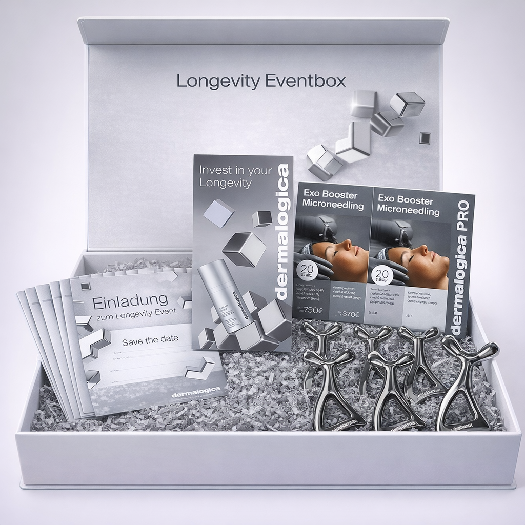 Longevity Eventbox - Phyto Nature E2