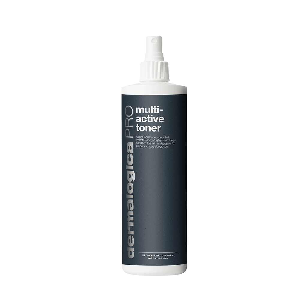 Multi Active Toner