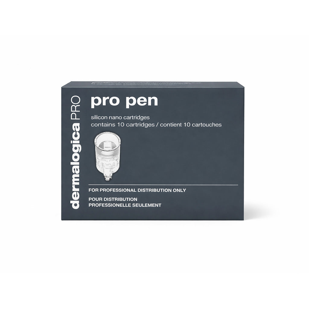 Nanotip-Metal (10pk)