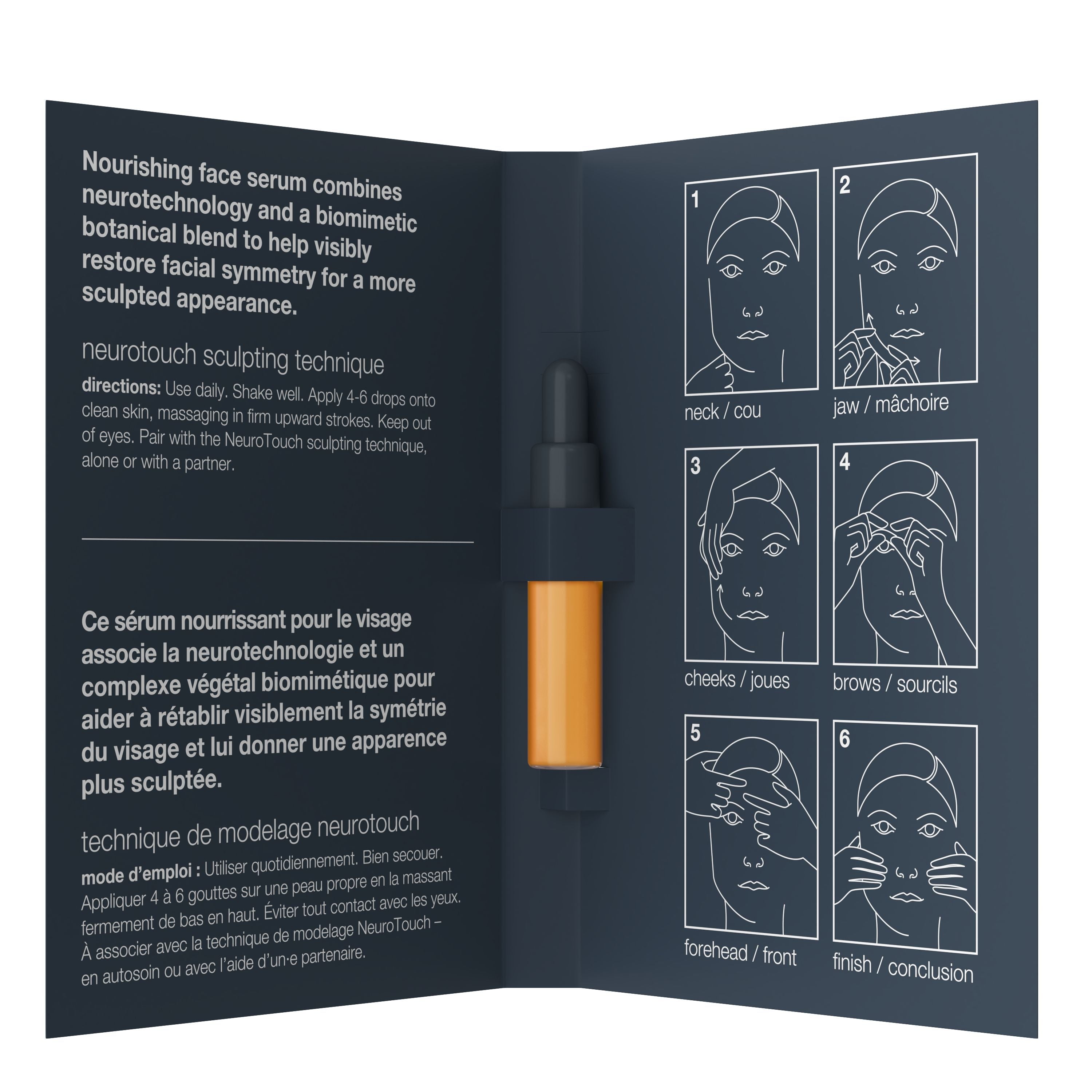 Neurotouch Symmetry Serum