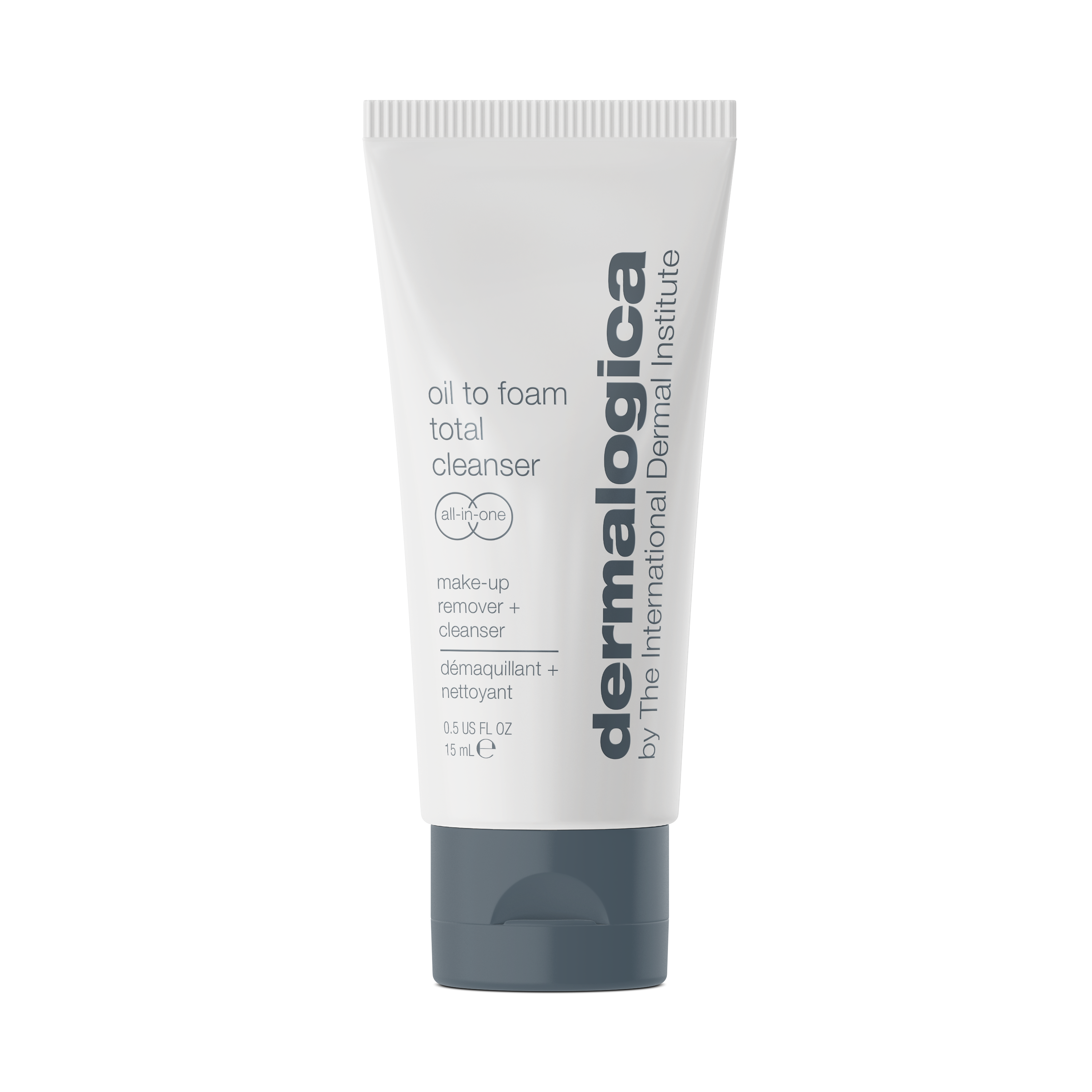 Oil To Foam Total Cleanser