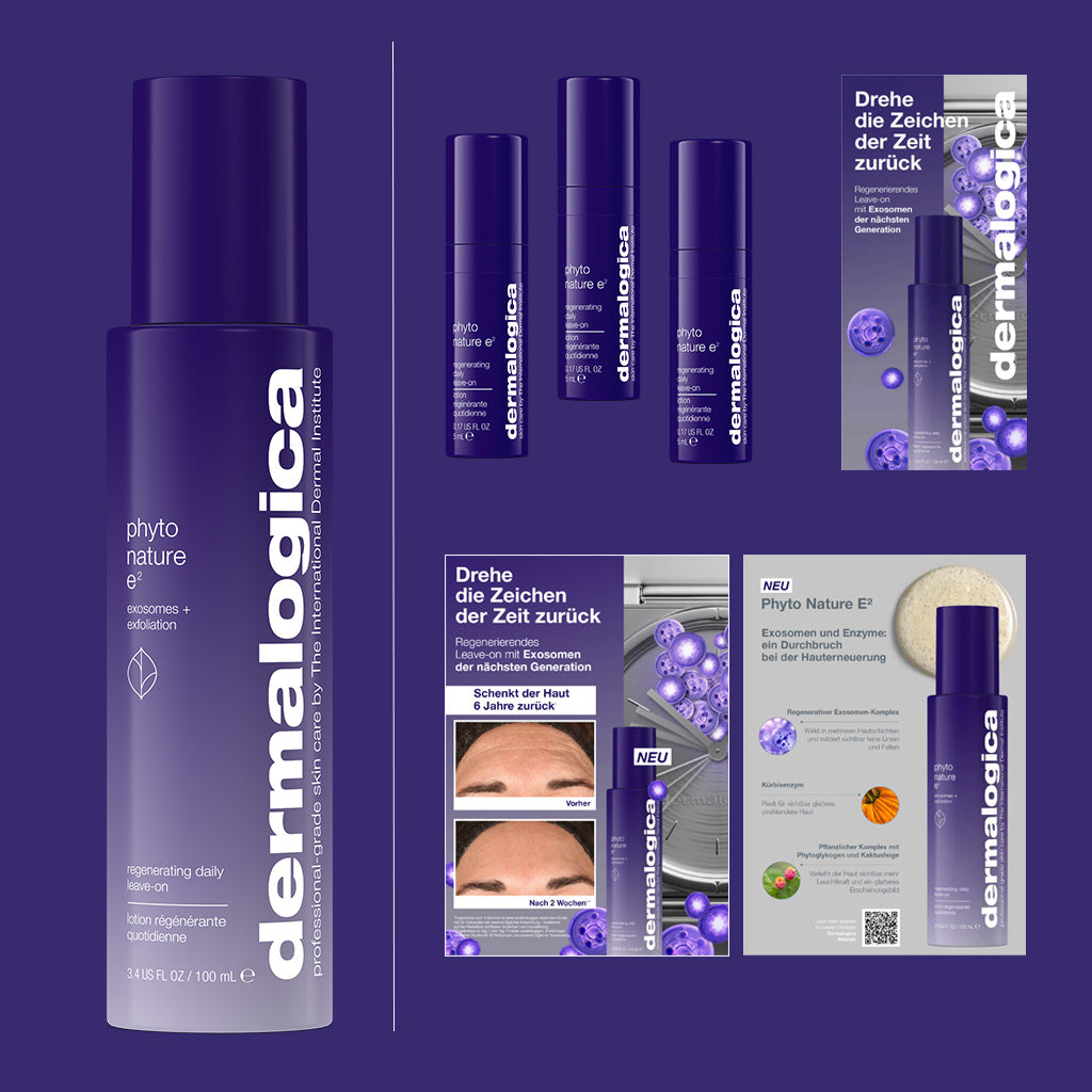 Phyto Nature E² - Partner Deal