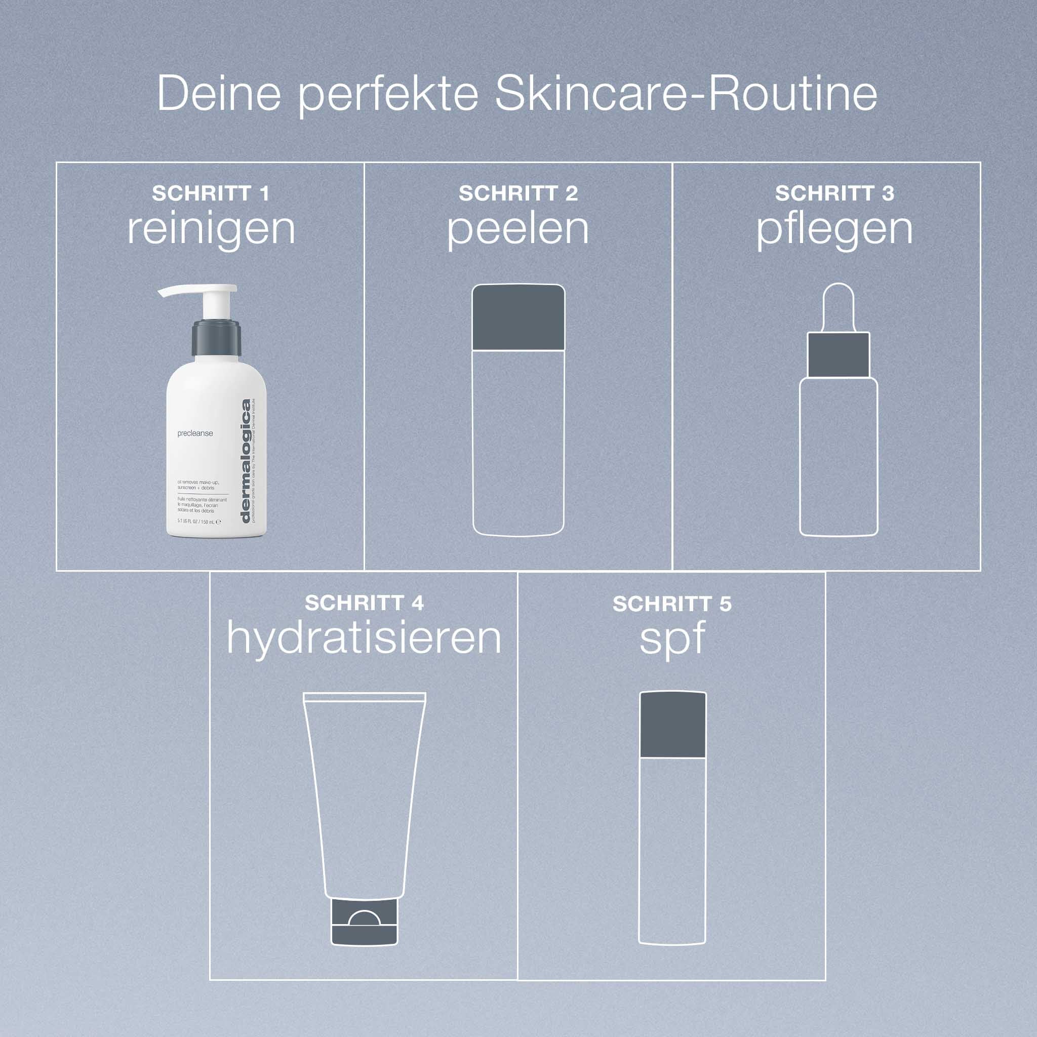 PreCleanse
