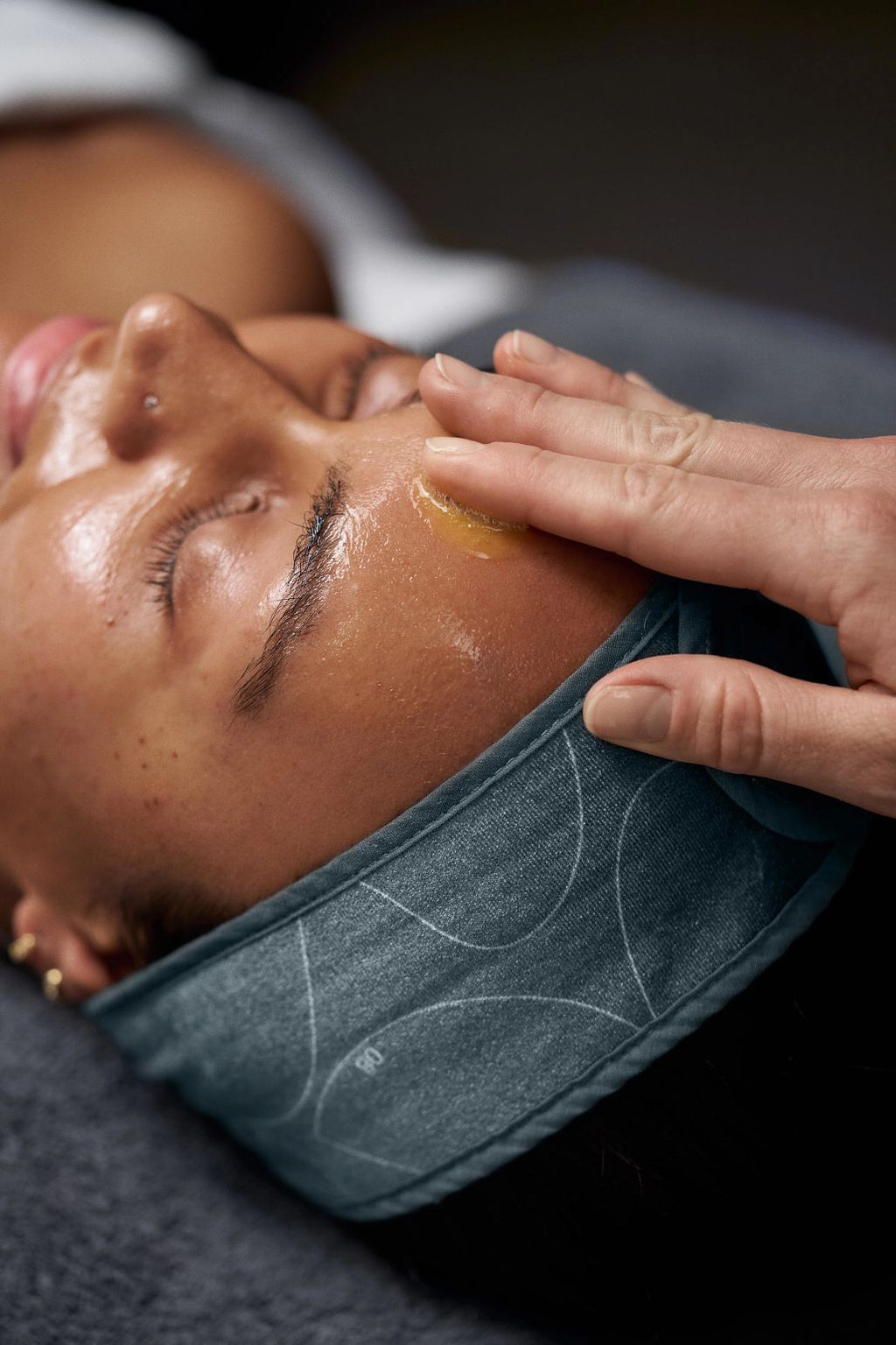 Longevity Glow Treatment