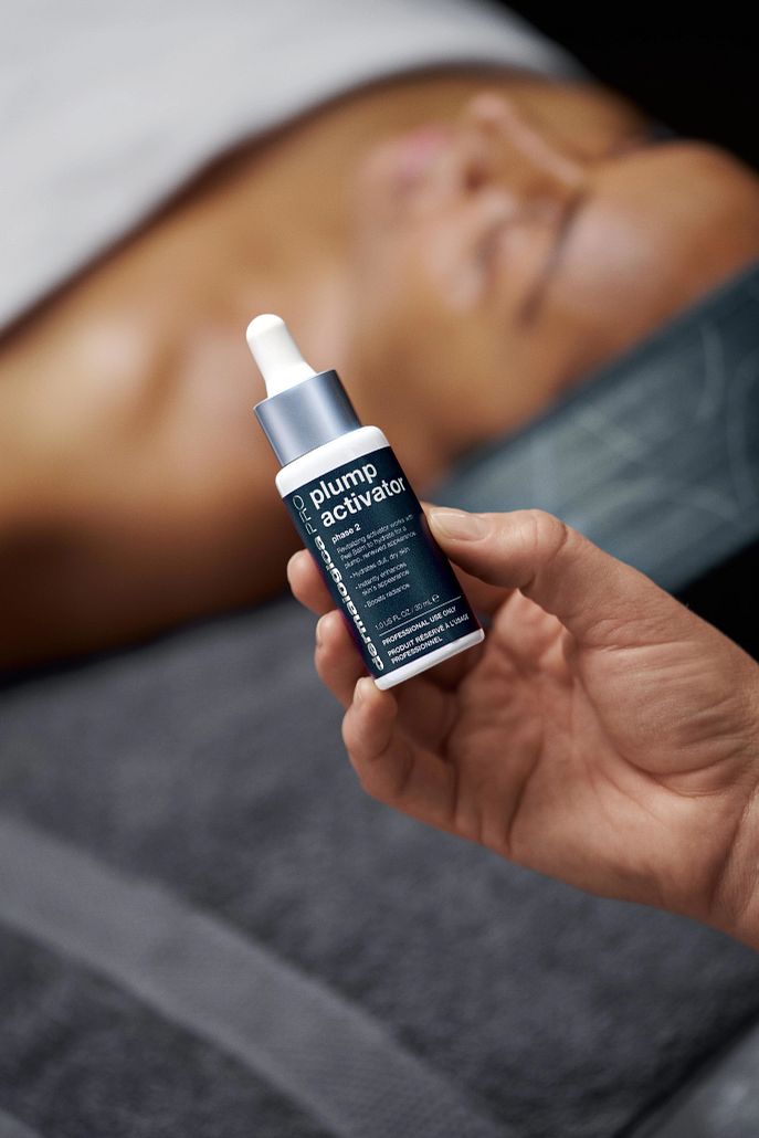 Longevity Glow Treatment