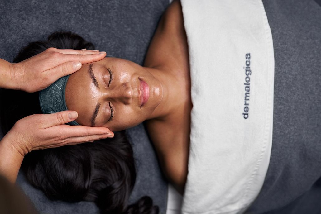 Longevity Glow Treatment