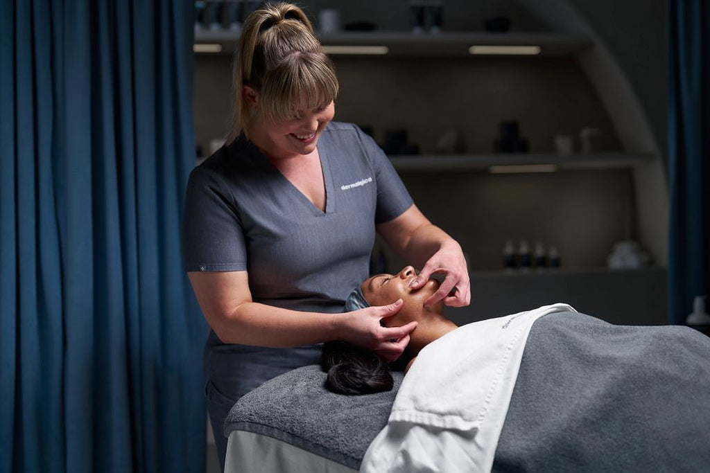 Longevity Glow Treatment