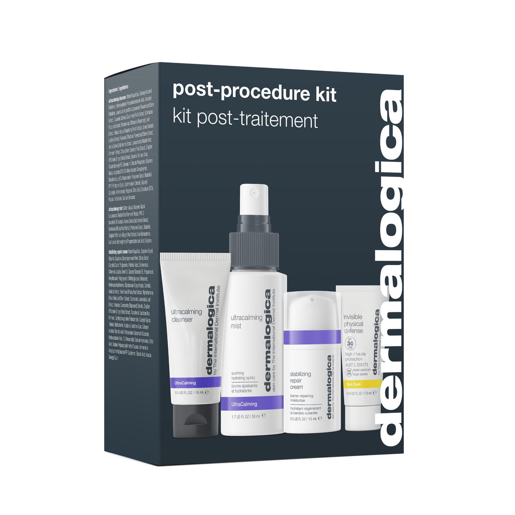 Pro Power Peel Treatment