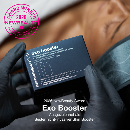 Exo Booster
