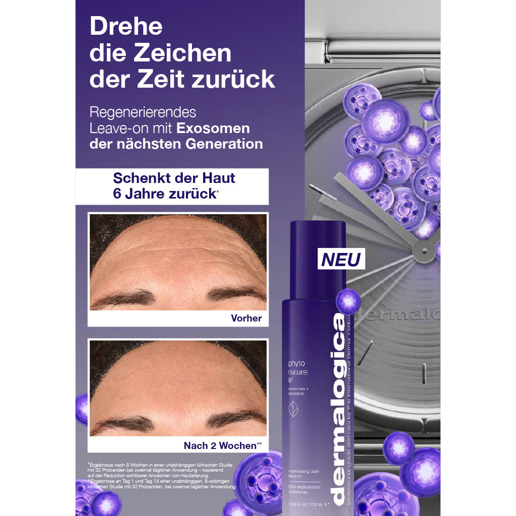 Phyto Nature E² - Partner Deal