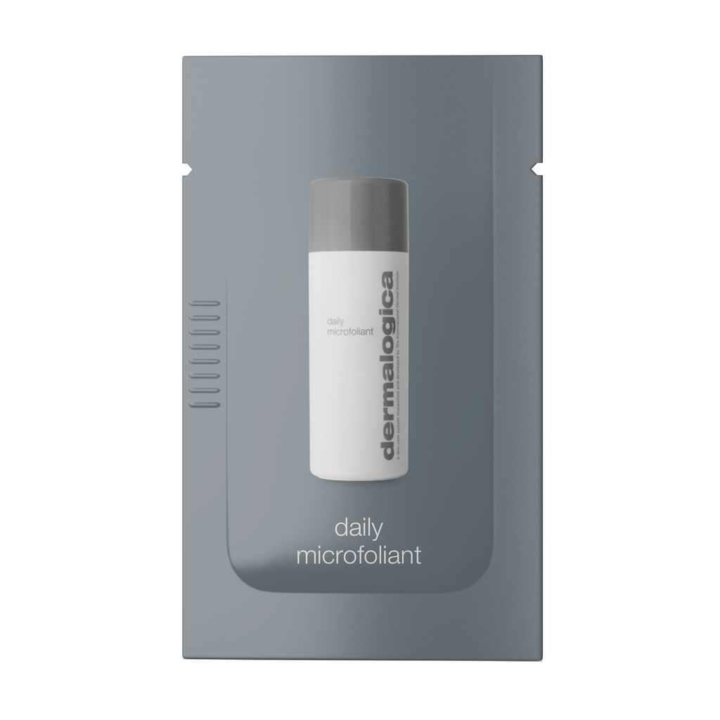 Daily Microfoliant