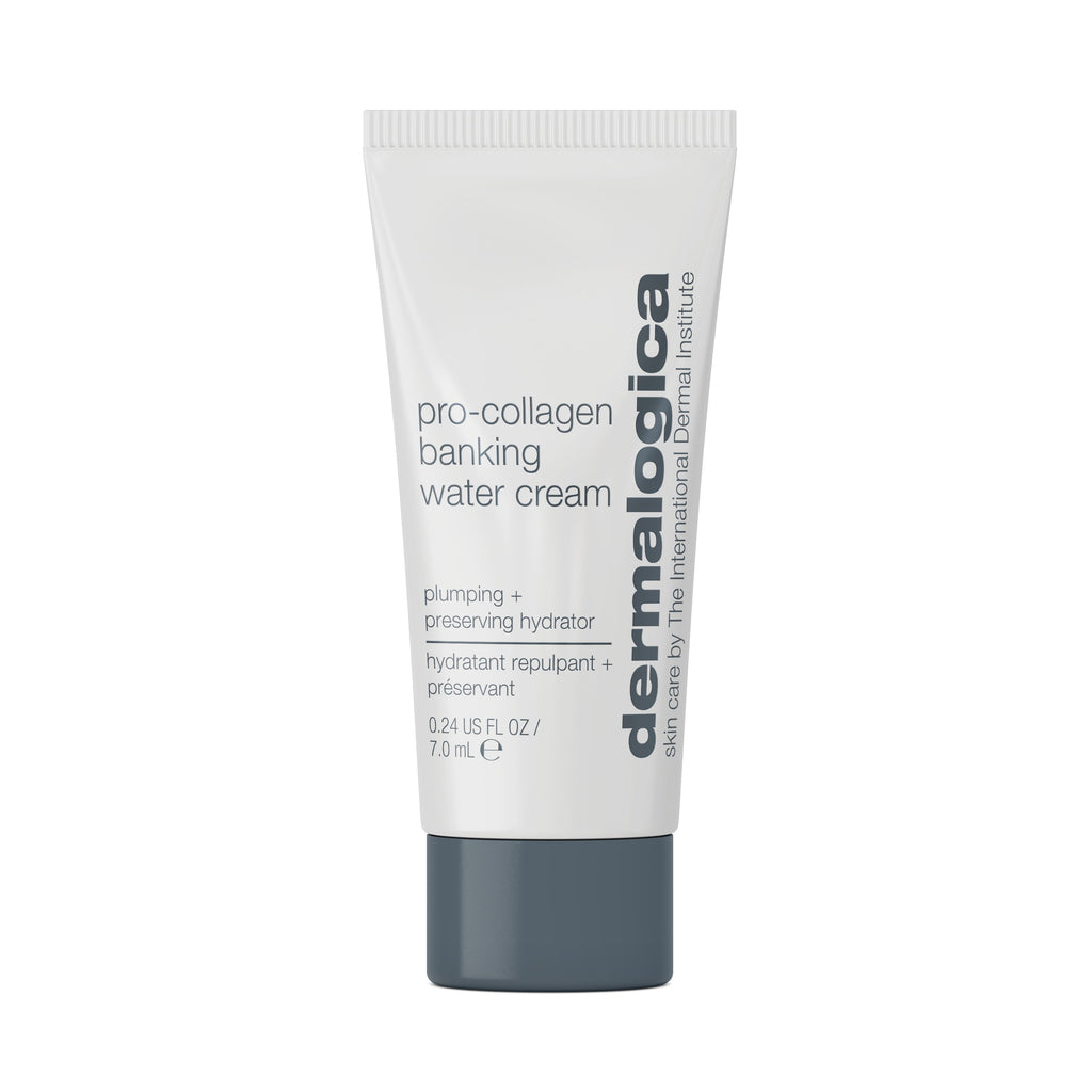 Pro Collagen Banking Water Cream