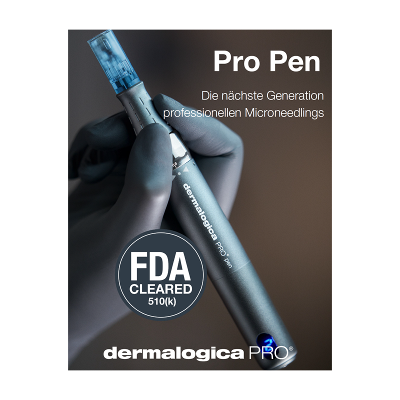 Pro Microneedling Pen 2 - Trainingsmanual