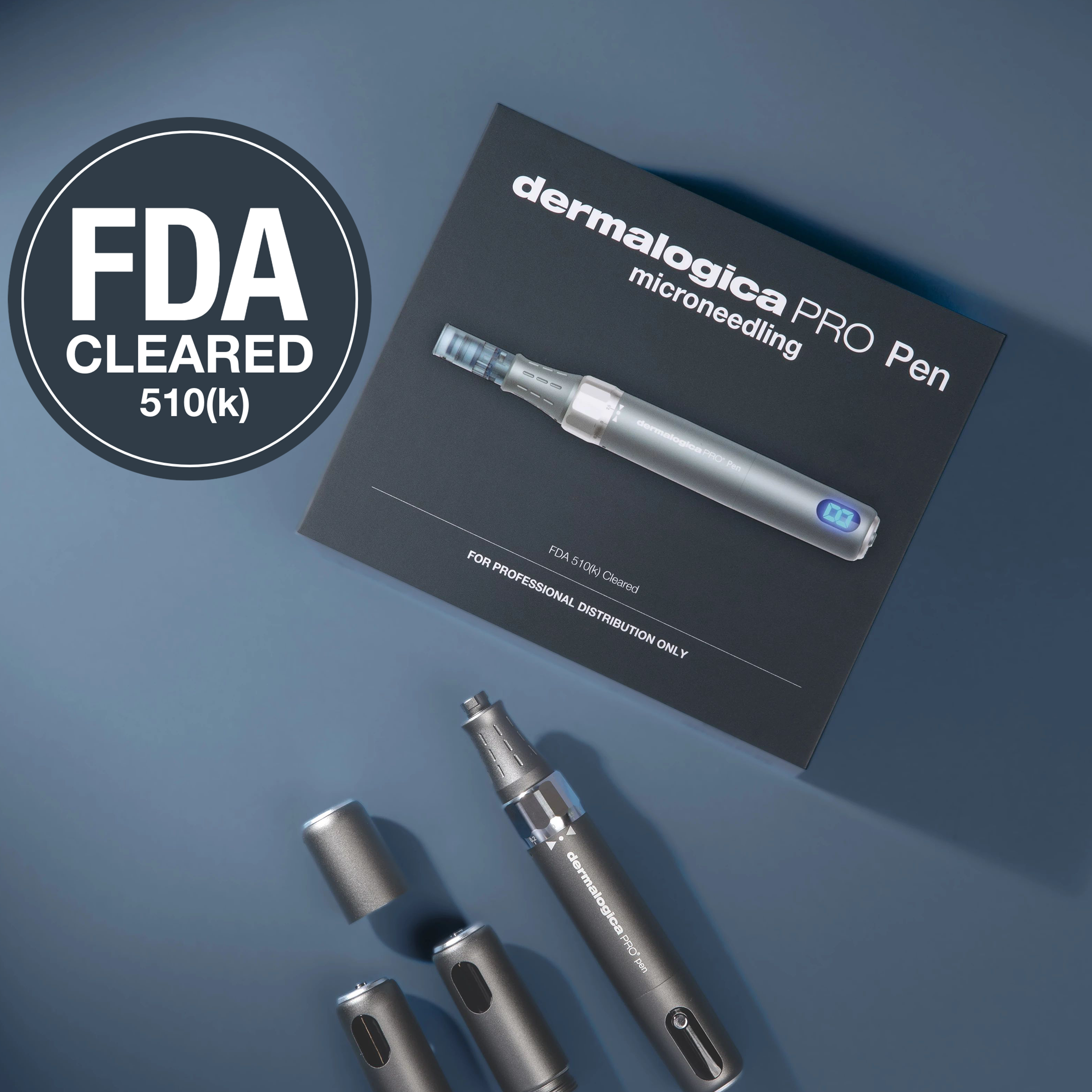 Pro Microneedling Pen 2