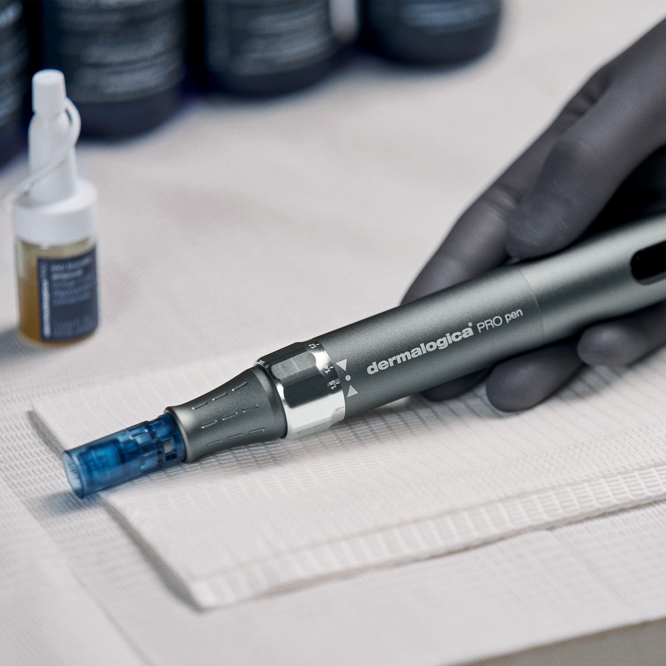Pro Microneedling Pen 2 - Angebot