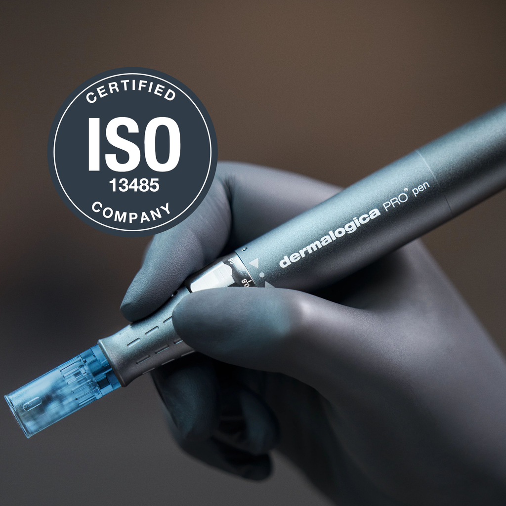 Pro Microneedling Pen 2 - FDA Angebot