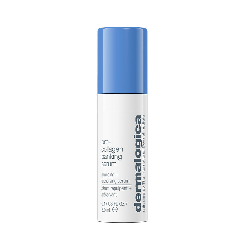 Pro-Collagen Banking Serum