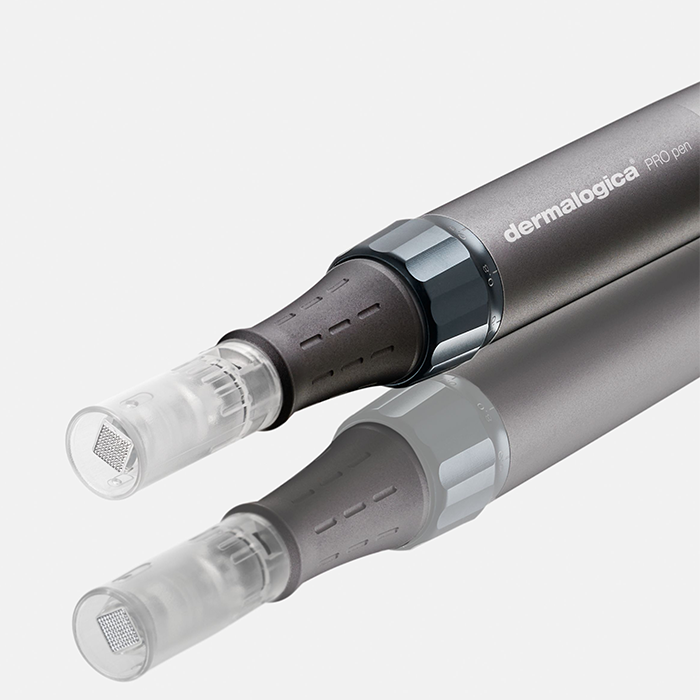 Pro Microneedling Pen + Nadeln