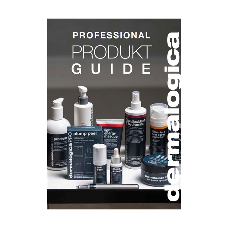 Professional Produkt Guide
