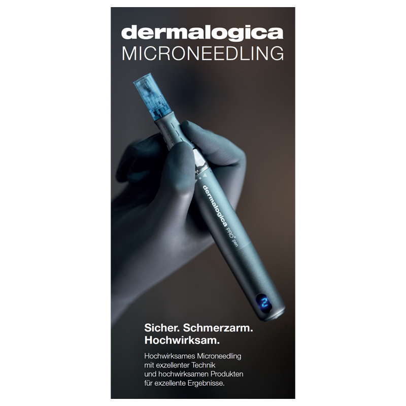 Microneedling Pro Pen Flyer (10pk)