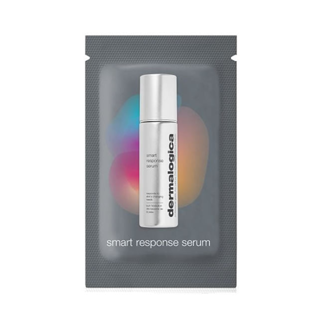 Smart Response Serum