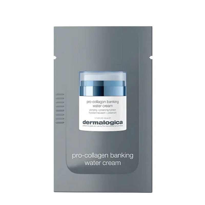 Pro Collagen Banking Water Cream