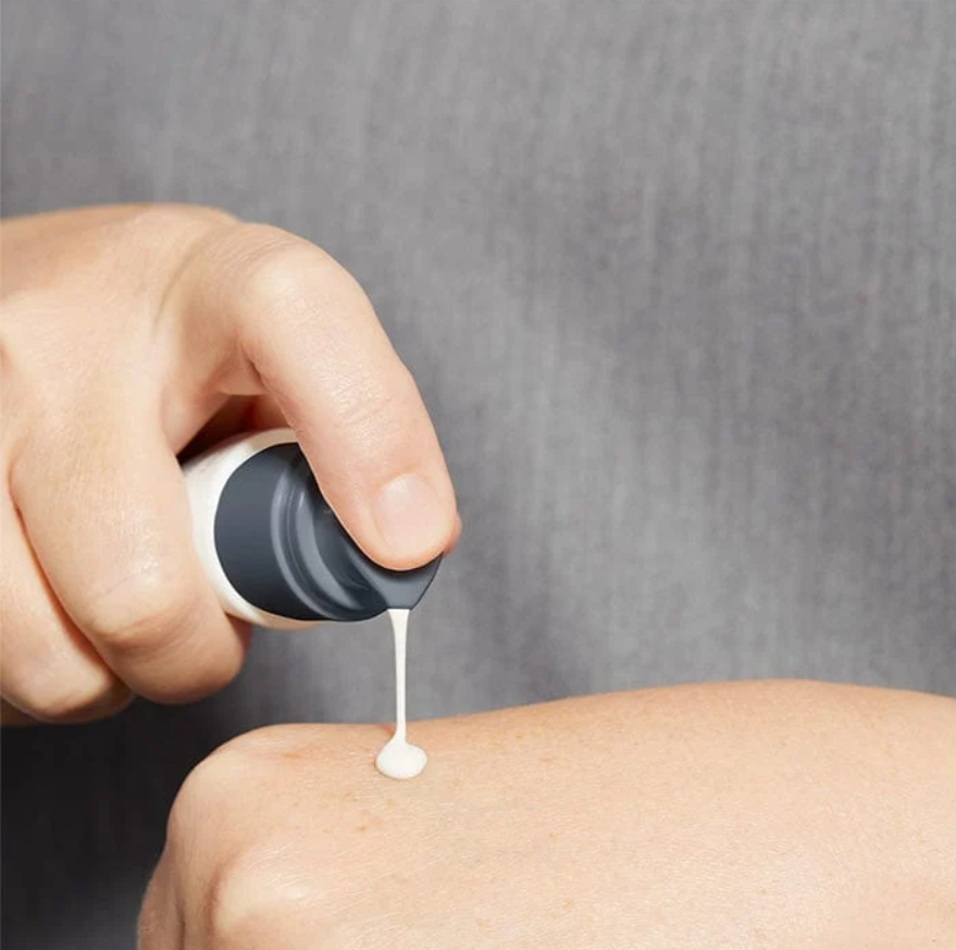 Porescreen SPF40
