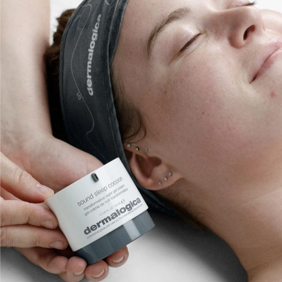 Sound Sleep Cocoon