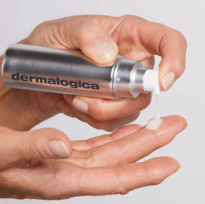 Smart Response Serum