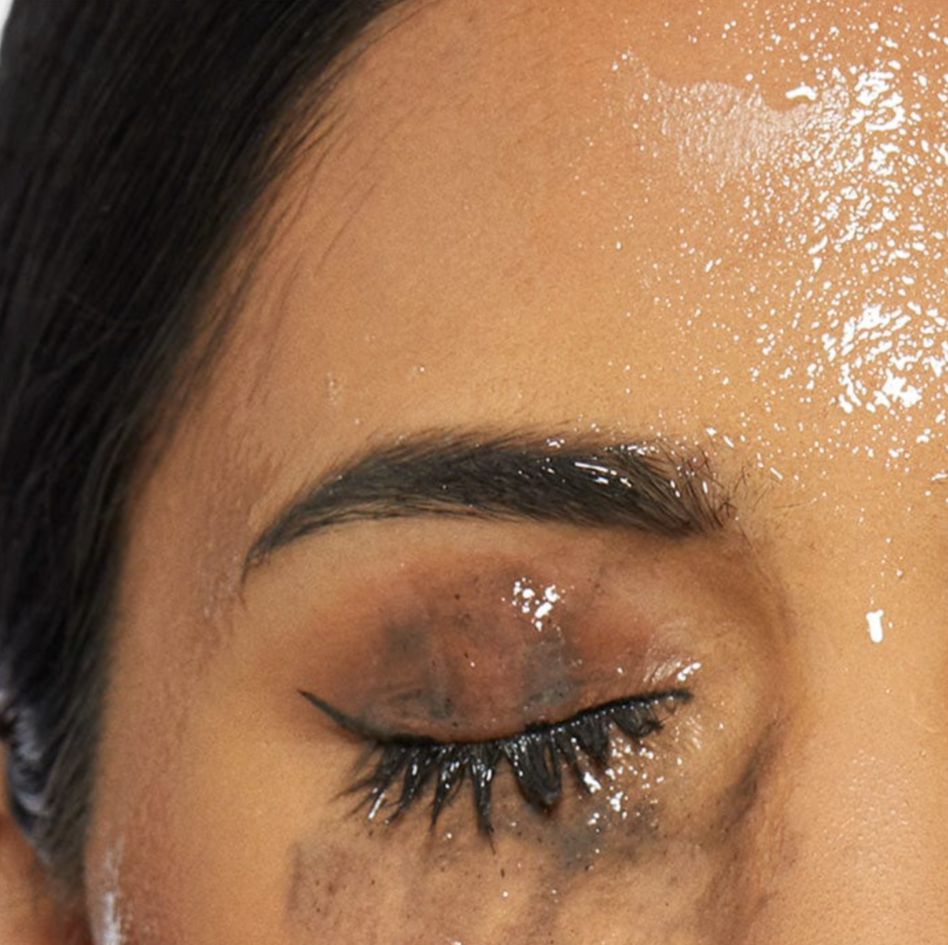 Oil To Foam Total Cleanser