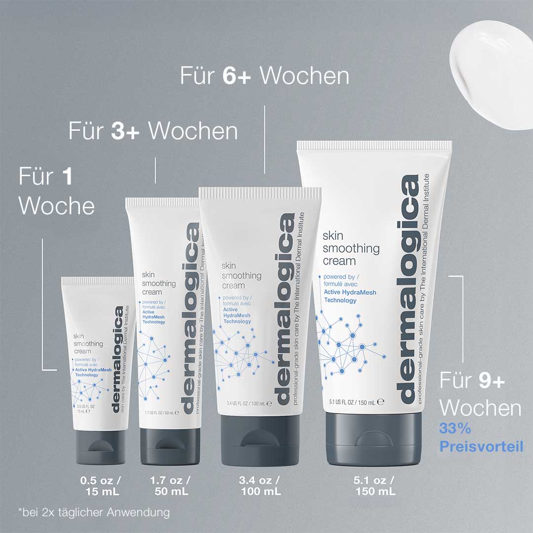 Skin Smoothing Cream