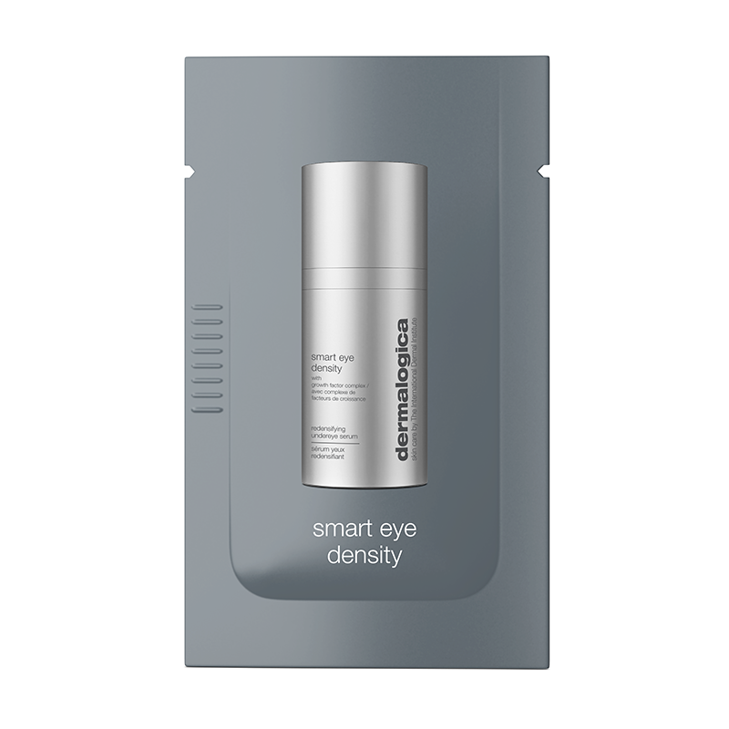 Smart Eye Density Serum