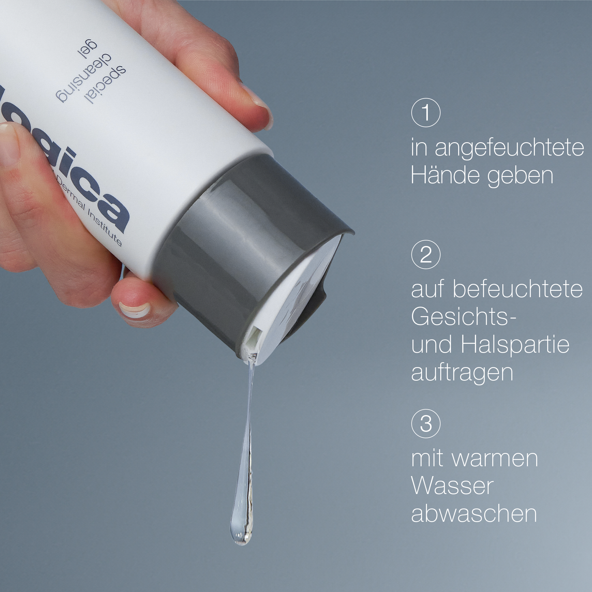 Special Cleansing Gel