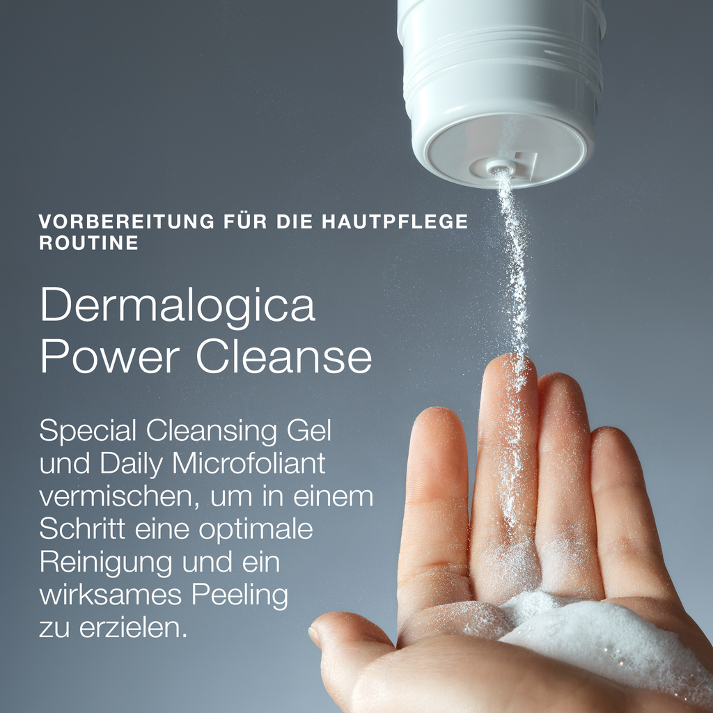 Special Cleansing Gel