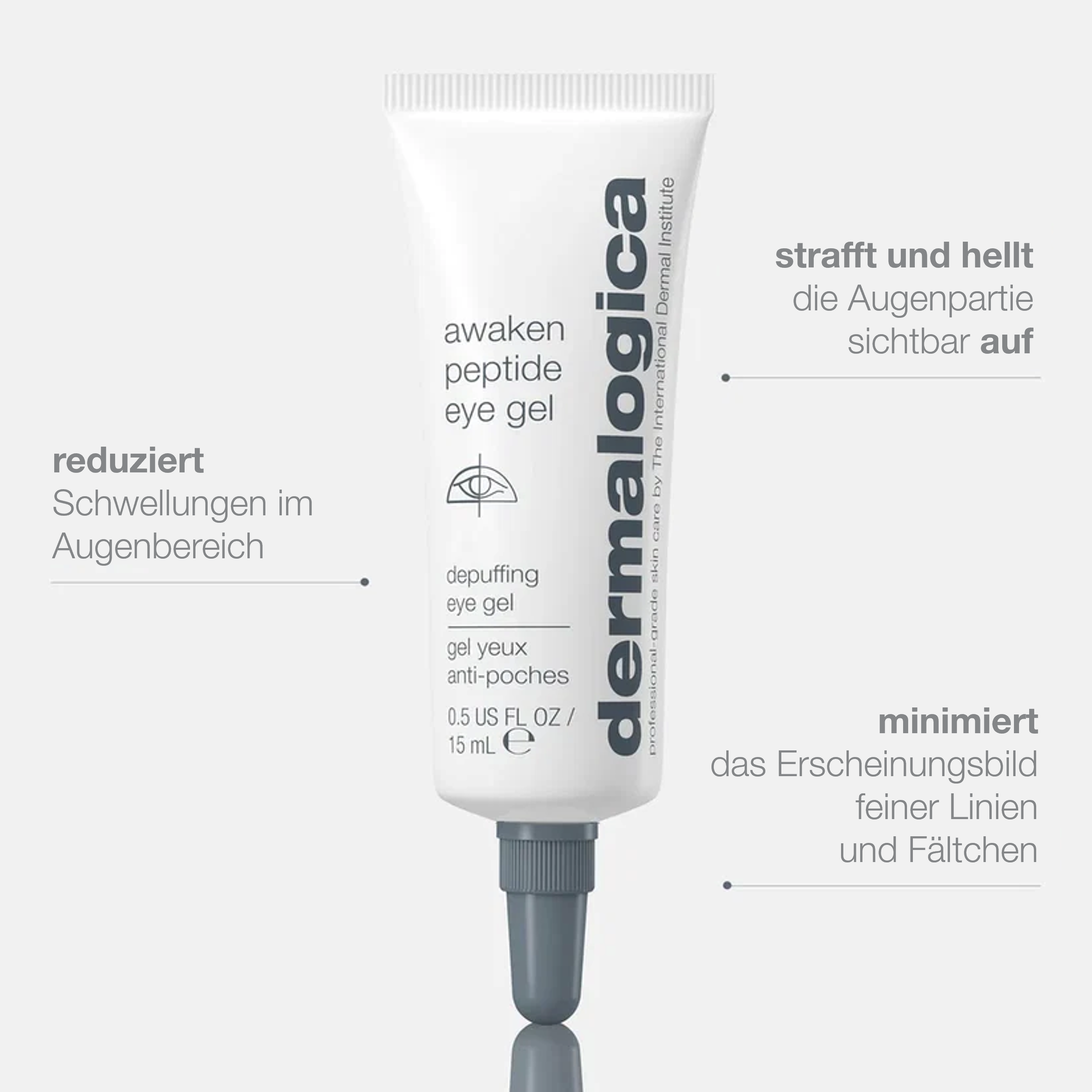 Awaken Peptide Eye Gel