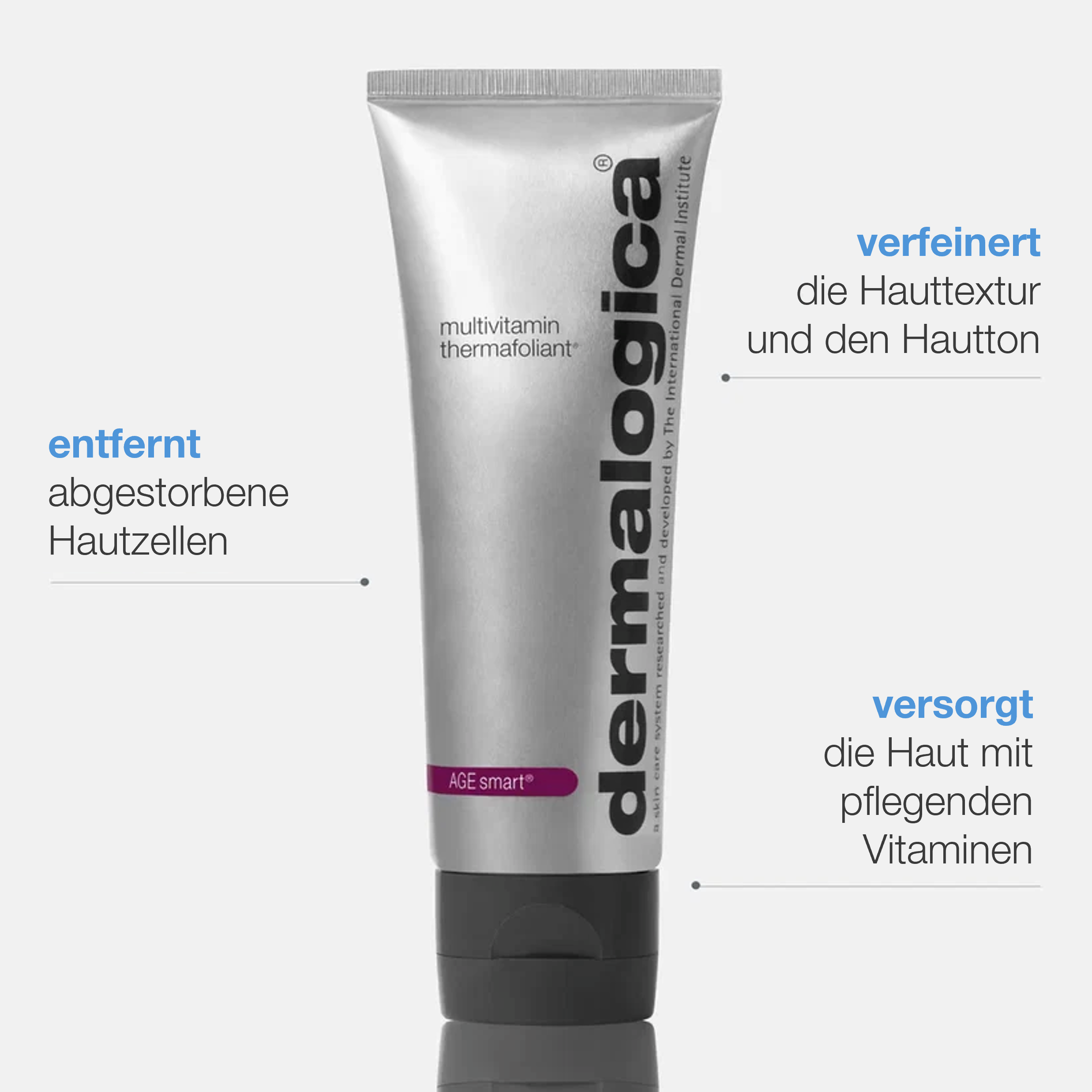 MultiVitamin Thermafoliant