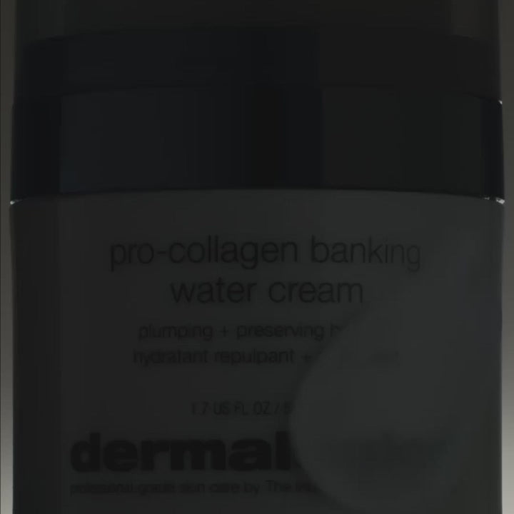 Pro Collagen Banking Water Cream